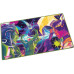 Ultimate Guard Playmat MTG Edge of Eternities Haliya and Tezzeret