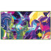 Ultimate Guard Playmat MTG Edge of Eternities Haliya and Tezzeret