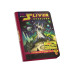 Ultimate Guard Kartenalbum Zipfolio 360 Edge of Eternities Sliver Overlord