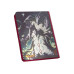 Ultimate Guard Kartenalbum Zipfolio 360 Edge of Eternities Sliver Overlord