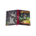 Ultimate Guard Kartenalbum Zipfolio 360 Edge of Eternities Sliver Overlord
