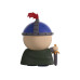 YouTooz South Park Vinyl Figur Ranger Stan Marshwalker