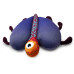 YouTooz Subnautica Plüschfigur Bladderfish YouTooz Subnautica Plüschfigur Bladderfish