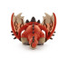 YouTooz Monster Hunter Wilds Plüschfigur Rathalos YouTooz Monster Hunter Wilds Plüschfigur Rathalos