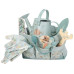 Little Dutch Garten-Geschenkset – Forest Friends FSC 10 Teile