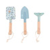 Little Dutch Gartengeräte-Set – Forest Friends FSC 3 Teile Little Dutch Gartengeräte-Set – Forest Friends FSC 3 Teile