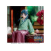 SEGA Goods Apothekerin Figur Maomao Perching SEGA Goods Apothekerin Figur Maomao Perching