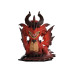 YouTooz Vinyl Figur Dungeons & Dragons Red Dragon YouTooz Vinyl Figur Dungeons & Dragons Red Dragon