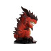 YouTooz Vinyl Figur Dungeons & Dragons Red Dragon YouTooz Vinyl Figur Dungeons & Dragons Red Dragon
