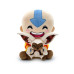 YouTooz Plüsch Avatar, The Last Airbender Plüsch Aang and Momo