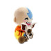 YouTooz Plüsch Avatar, The Last Airbender Plüsch Aang and Momo