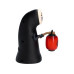 Benelic Spirited Away No Face Lampe Schwarz Benelic Spirited Away No Face Lampe Schwarz