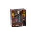 Benelic Spirited Away No Face Lampe Schwarz Benelic Spirited Away No Face Lampe Schwarz