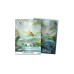 Dragon Shield Kartenhülle Dual Matte MTG Misty Rainforest, 63 x 88 mm Dragon Shield Kartenhülle Dual Matte MTG Misty Rainforest, 63 x 88 mm