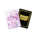 Dragon Shield Kartenhülle Art Sleeves – Merlin Veritor 63 x 88 mm