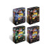 Topps Match Attax UEFA Champions League Mega Tin 2025/26