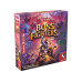 Pegasus Spiele Kennerspiel Boss Fighters QR -DE-