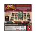 Pegasus Spiele Kennerspiel Boss Fighters QR -DE-