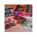 Pegasus Spiele Kennerspiel Boss Fighters QR -DE-