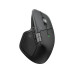 Logitech Maus MX Master 4 für Mac Space Black Logitech Maus MX Master 4 für Mac Space Black