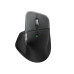 Logitech Maus MX Master 4 für Mac Space Black Logitech Maus MX Master 4 für Mac Space Black