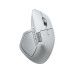 Logitech Maus MX Master 4 für Mac White Silver Logitech Maus MX Master 4 für Mac White Silver