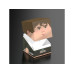 Ultimate Guard Kartenbox Squaroe The Lord of the Rings – Sam Ultimate Guard Kartenbox Squaroe The Lord of the Rings – Sam