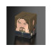 Ultimate Guard Kartenbox Squaroe The Lord of the Rings – Boromir
