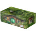 Ultimate Guard Kartenbox Squaroes Collectors Case 800 LotR – Hobbiton Ultimate Guard Kartenbox Squaroes Collectors Case 800 LotR – Hobbiton