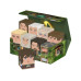 Ultimate Guard Kartenbox Squaroes Collectors Case 800 LotR – Hobbiton Ultimate Guard Kartenbox Squaroes Collectors Case 800 LotR – Hobbiton