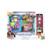 Squishmallows Squishalongs Koffer Playset
