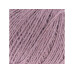 Hoooked Wolle Natur-Jute Tossa Tea Rose, 165 m