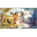 Ultimate Guard Playmat MTG Lorwyn Eclipsed – White Mythic