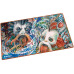 Ultimate Guard Playmat MTG Lorwyn Eclipsed – Multicolor Rare