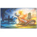 Ultimate Guard Playmat MTG Lorwyn Eclipsed – Green Mythic Ultimate Guard Playmat MTG Lorwyn Eclipsed – Green Mythic