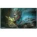 Ultimate Guard Playmat MTG Lorwyn Eclipsed – blue Common