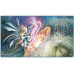Ultimate Guard Playmat MTG Lorwyn Eclipsed – black Common 2 Ultimate Guard Playmat MTG Lorwyn Eclipsed – black Common 2