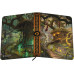 Ultimate Guard Karten-Album ZipFolio 360 Lorwyn Eclipsed Swamp