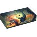 Ultimate Guard Kartenbox Omnihive 1000+ MTG Lorwyn Eclipsed Green Mythic Ultimate Guard Kartenbox Omnihive 1000+ MTG Lorwyn Eclipsed Green Mythic