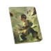 Ultimate Guard Karten-Album ZipFolio 360 Avatar: The Last Airbender Toph Ultimate Guard Karten-Album ZipFolio 360 Avatar: The Last Airbender Toph