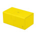 Ultimate Guard Kartenbox Flip'n'Tray 200+ Summer Edition 2025 Dandelion Ultimate Guard Kartenbox Flip'n'Tray 200+ Summer Edition 2025 Dandelion