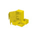 Ultimate Guard Kartenbox Flip'n'Tray 200+ Summer Edition 2025 Dandelion Ultimate Guard Kartenbox Flip'n'Tray 200+ Summer Edition 2025 Dandelion