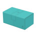 Ultimate Guard Kartenbox Flip'n'Tray 200+ Summer Edition 2025 Lagoon
