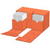 Ultimate Guard Kartenbox Flip'n'Tray 200+ Summer Edition 2025 Peach Ultimate Guard Kartenbox Flip'n'Tray 200+ Summer Edition 2025 Peach