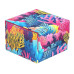 Ultimate Guard Kartenbox Flip'n'Tray 133+ Coral Places Coral Garden