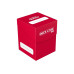 Ultimate Guard Kartenbox Deck Case 100+ Standardgrösse Rot Ultimate Guard Kartenbox Deck Case 100+ Standardgrösse Rot
