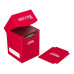 Ultimate Guard Kartenbox Deck Case 100+ Standardgrösse Rot Ultimate Guard Kartenbox Deck Case 100+ Standardgrösse Rot