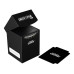 Ultimate Guard Kartenbox Deck Case 100+ Standardgrösse Schwarz Ultimate Guard Kartenbox Deck Case 100+ Standardgrösse Schwarz