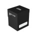Ultimate Guard Kartenbox Deck Case 100+ Standardgrösse Schwarz Ultimate Guard Kartenbox Deck Case 100+ Standardgrösse Schwarz