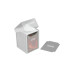 Ultimate Guard Kartenbox Deck Case 100+ Standardgrösse Transparent Ultimate Guard Kartenbox Deck Case 100+ Standardgrösse Transparent
